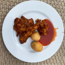 Pakora