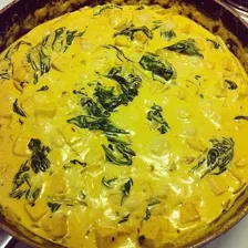 Palak panir 3
