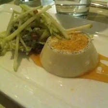 Panna-kotta