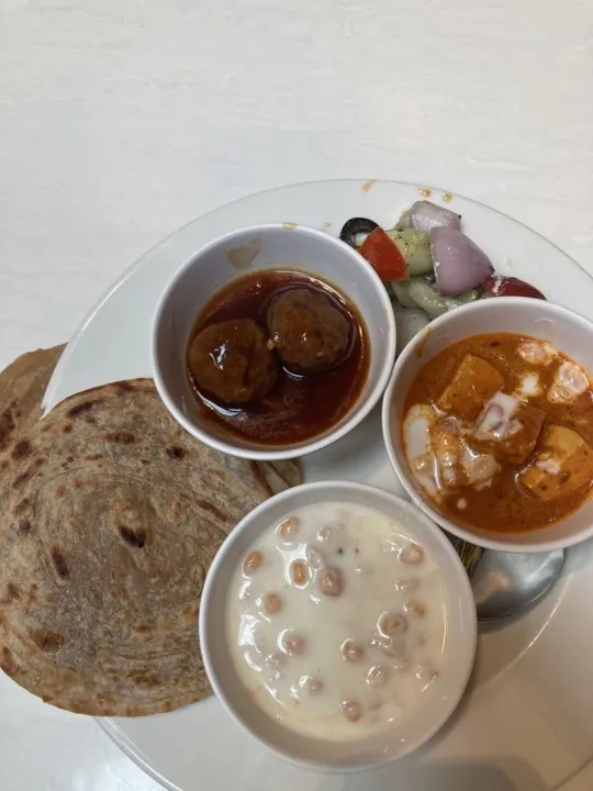 Parata
