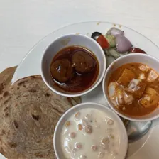 Parata