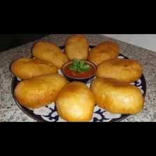 Piroshki