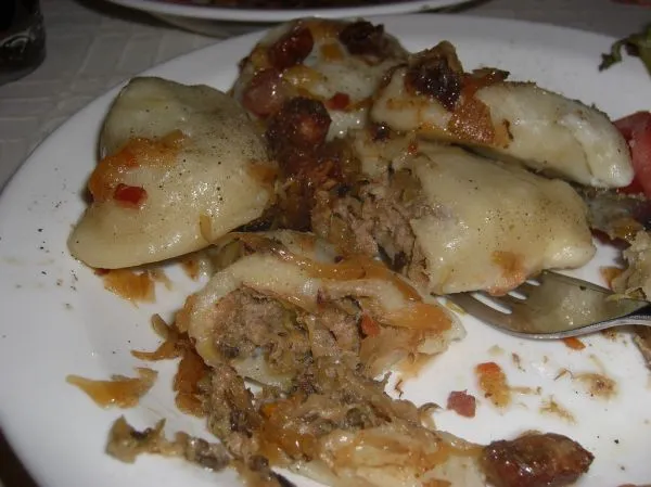 Pierogi