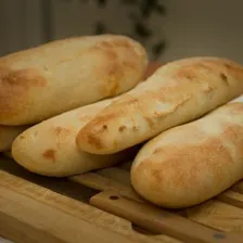Pita non 4