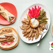 Pita non
