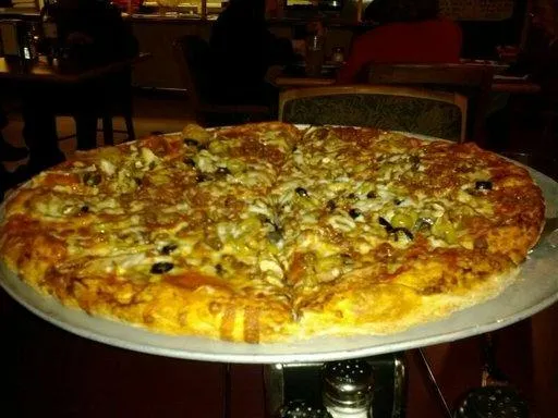 Pizza