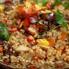 Osh / Plov