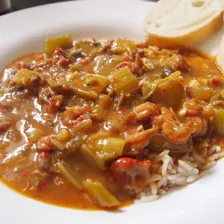 Po'boy sendvich 2