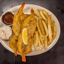 Po'boy sendvich 5