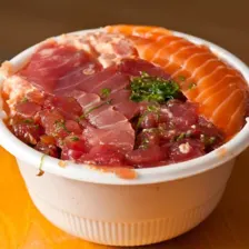 Poke kosa