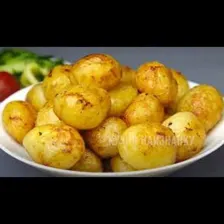 Kartoshka 3