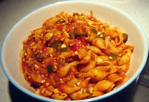 Protein batonchik