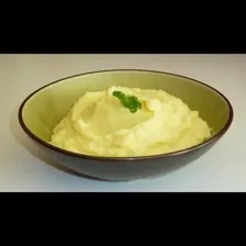 Kartoshka pyure