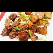 Qozon kabob 3