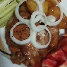 Qozon kabob 5