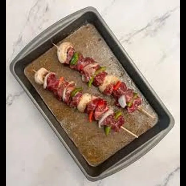 Qozon kabob