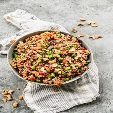 Kinoa salat 3