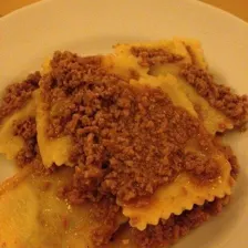Ravioli