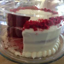 Qizil tort 2