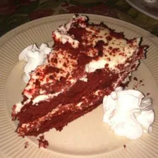 Qizil tort