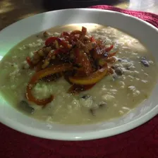 Rizotto 2