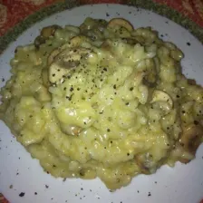Rizotto 3