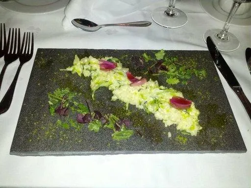 Rizotto