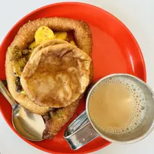 Roti 4