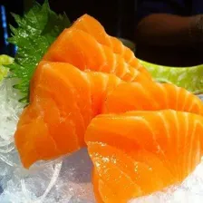Sashimi 3