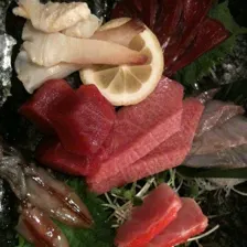 Sashimi 4