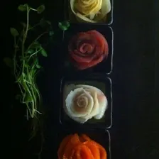 Sashimi 5