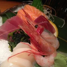 Sashimi