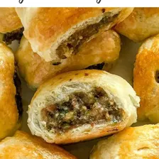 Sasiskali bulochka 3
