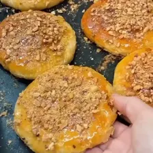 Sasiskali bulochka 5