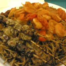 Satay 2