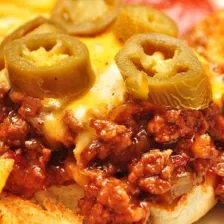 Sloppy Jo 3