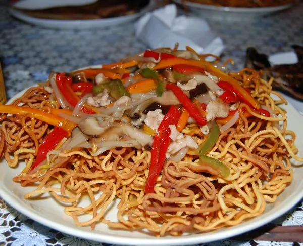 Soba
