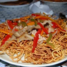 Soba