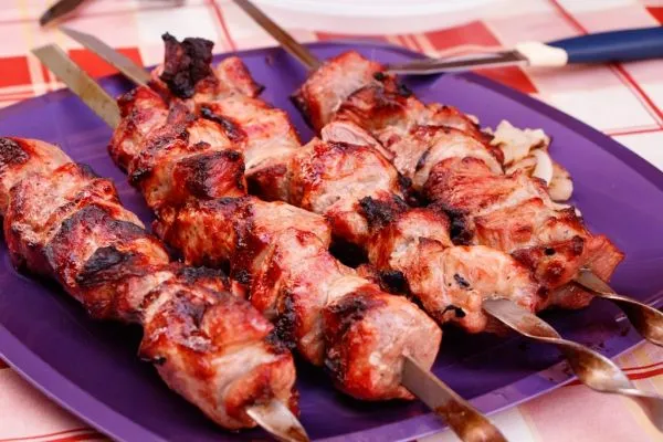 Suvlaki