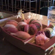 Sushi 3