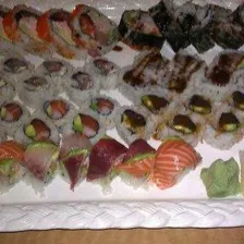 Sushi 4