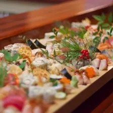 Sushi 5
