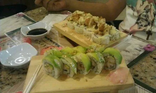 Sushi