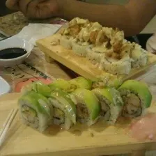 Sushi