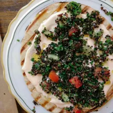 Tabbule 2