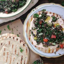Tabbule 3