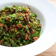 Tabbule 4