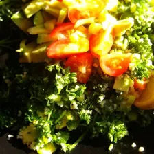 Tabbule 5