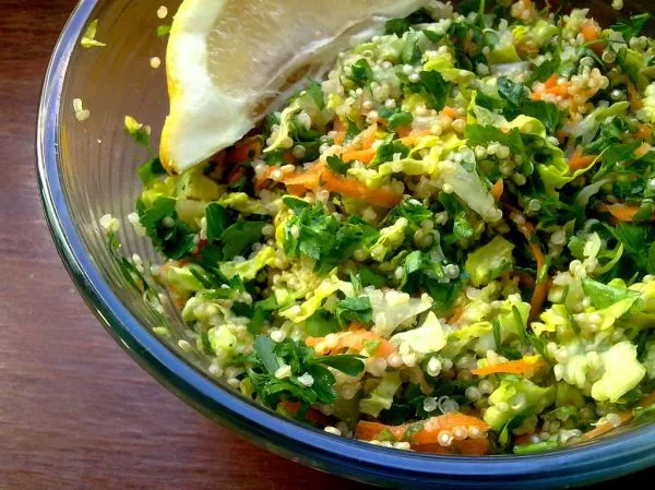 Tabbule