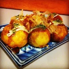 Takoyaki 2